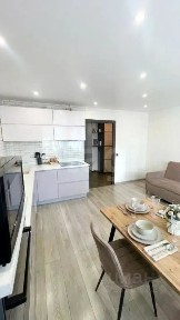 Продается 2-комн. квартира, 55,6 м²