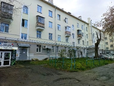 Продается 4-комн. квартира, 96,1 м²