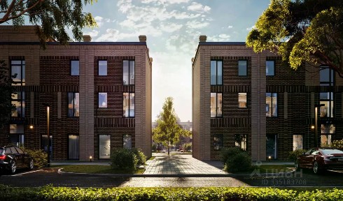 Продается 3-комн. квартира, 103,5 м²
