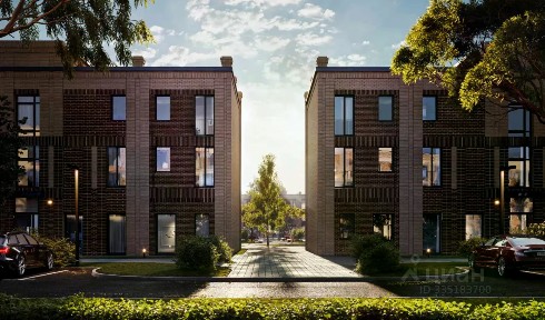 Продается 3-комн. квартира, 115,5 м²
