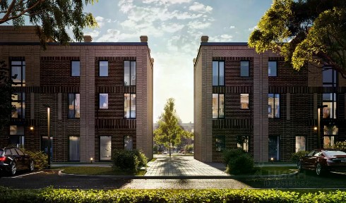 Продается 2-комн. квартира, 62,5 м²