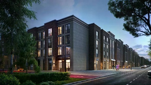 Продается 1-комн. квартира, 40,3 м²