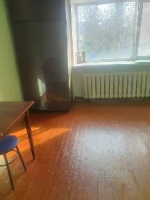 Продается 1-комн. квартира, 18,5 м²