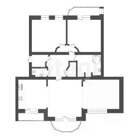 Продается 4-комн. квартира, 148,9 м²