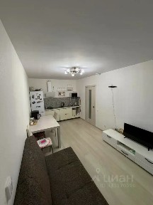 Продается 1-комн. квартира, 32,8 м²