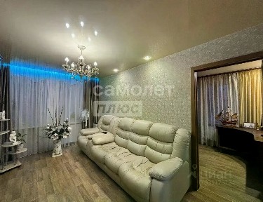 Продается 2-комн. квартира, 40,8 м²