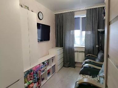 Продается 2-комн. квартира, 42 м²