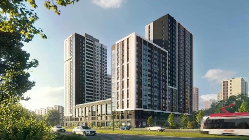Продается 4-комн. квартира, 92 м²