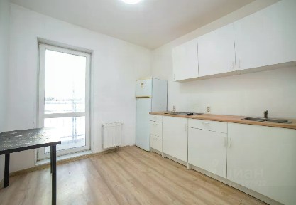 Продается 2-комн. квартира, 54,6 м²