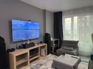 Продается 2-комн. квартира, 65,1 м²