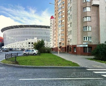Продается 3-комн. квартира, 92,2 м²