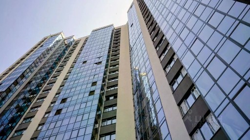 Продается 2-комн. квартира, 55,44 м²
