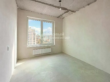 Продается 1-комн. квартира, 47,2 м²