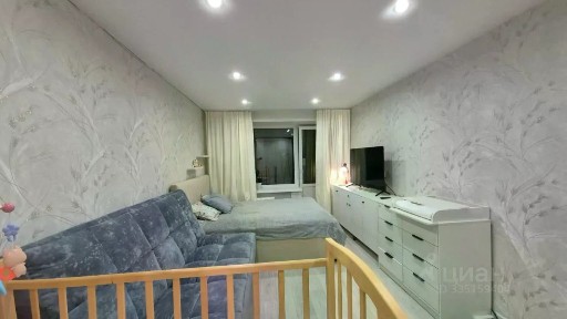 Продается 3-комн. квартира, 63 м²