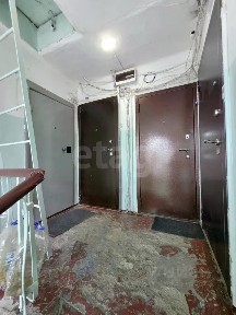Продается 1-комн. квартира, 30,5 м²