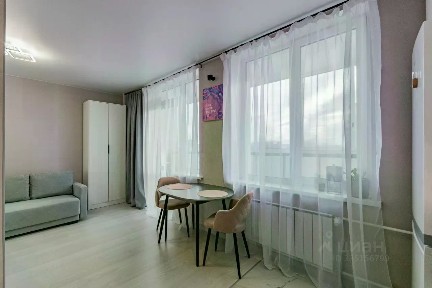 Продается 1-комн. квартира, 32,3 м²