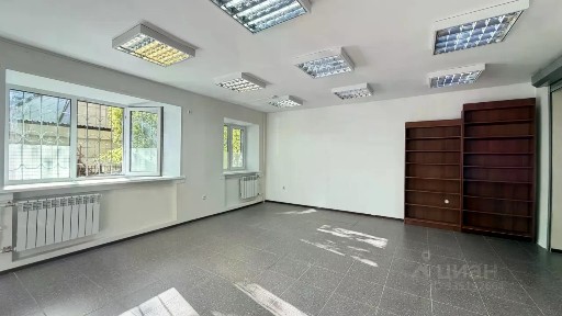 Сдается офис, 54,8 м²