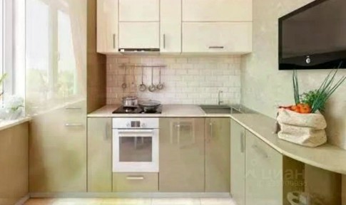 Продается 3-комн. квартира, 72 м²