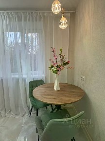 Продается 1-комн. квартира, 34 м²