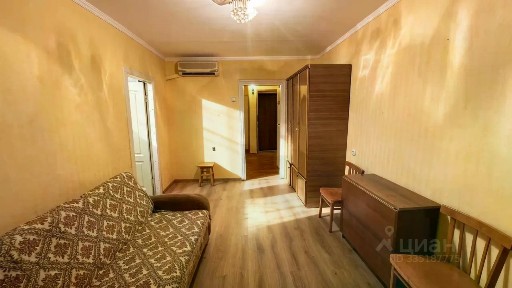Продается 3-комн. квартира, 50,3 м²