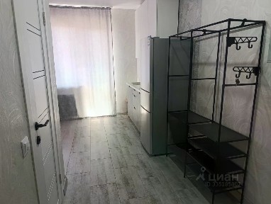 Сдается студия, 28 м²