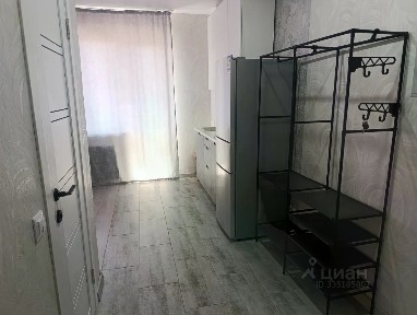 Сдается студия, 28 м²