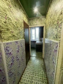 Сдается 2-комн. квартира, 39,5 м²