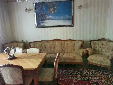 Сдается 4-комн. квартира, 75,9 м²