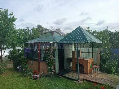 Смоленская область, Смоленский муниципальный округ, Вербовка деревня, ул. Солнечная