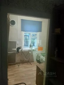 Продается 2-комн. квартира, 35,7 м²