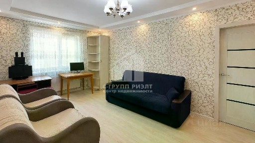 Продается 1-комн. квартира, 36,2 м²
