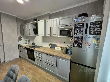 Продается 2-комн. квартира, 62,9 м²