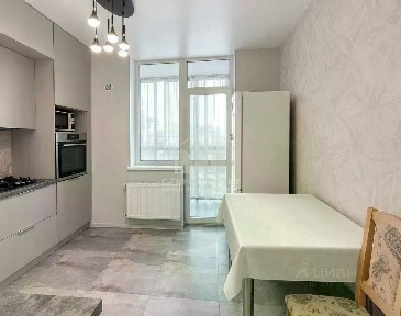 Продается 2-комн. квартира, 54 м²
