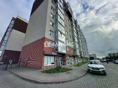 Продается 2-комн. квартира, 80 м²