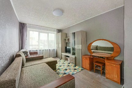 Продается 2-комн. квартира, 41,3 м²