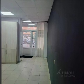 Сдается помещение свободного назначения, 60 м²