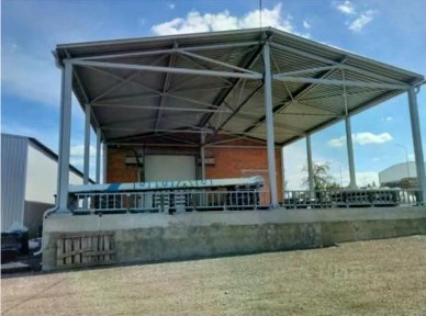 Продается производство, 2 400 м²