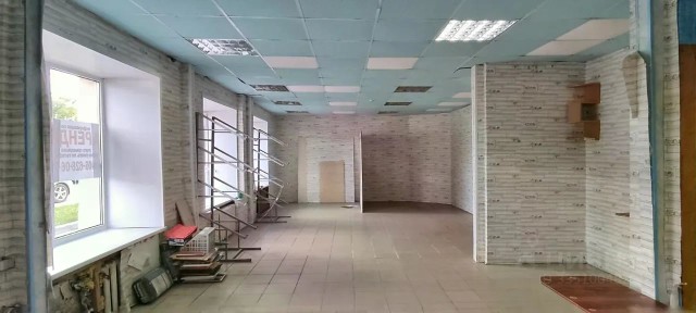 Продается помещение свободного назначения, 64,4 м²