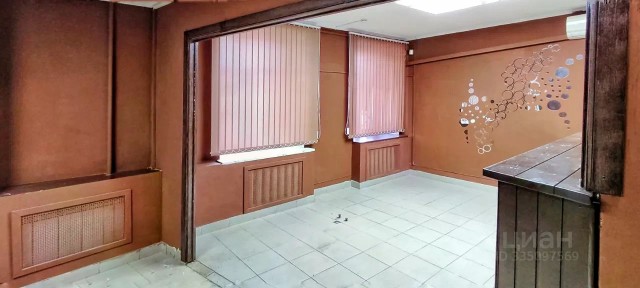 Продается помещение свободного назначения, 62 м²