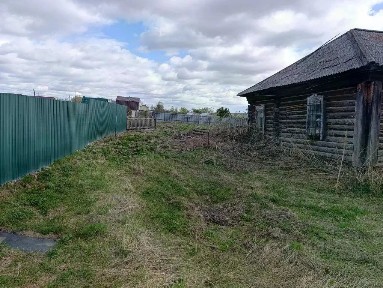 Красноярский край, Ачинский муниципальный округ, Красновка деревня, ул. Центральная, 19