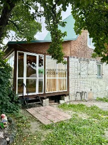 Продается 1-этажный дом, 74 м²