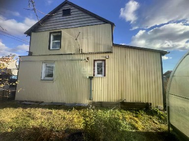 Продается 2-этажный дом, 38 м²