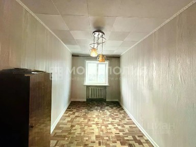 Продается 3-комн. квартира, 57,8 м²