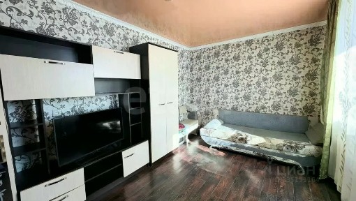 Продается 1-комн. квартира, 31,1 м²