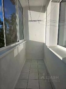 Продается 2-комн. квартира, 53,4 м²