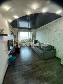 Продается 3-комн. квартира, 61,3 м²