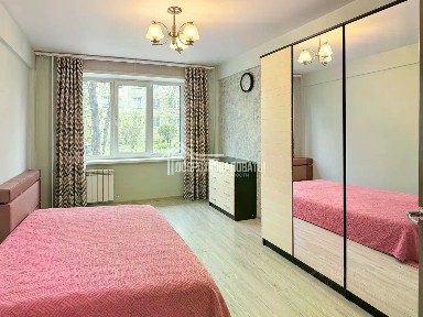 Продается 3-комн. квартира, 62,1 м²