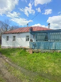 Продается 1-этажный дом, 52 м²