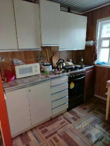 Продается 1-этажный дом, 56,2 м²