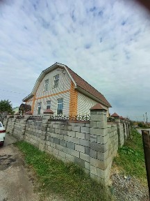 Продается 2-этажный коттедж, 143 м²